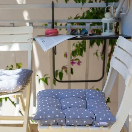 Apartment Pjero 3+2 Makarska