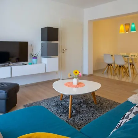 Pjero 3+2 Apartment *