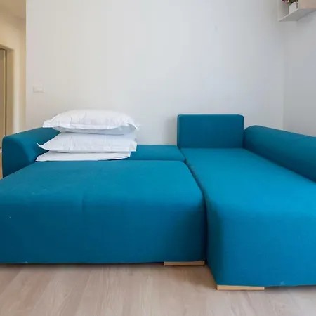 Pjero 3+2 Appartement Makarska