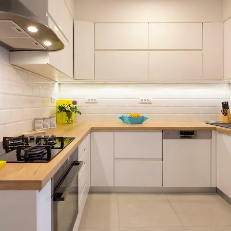 Pjero 3+2 Apartment