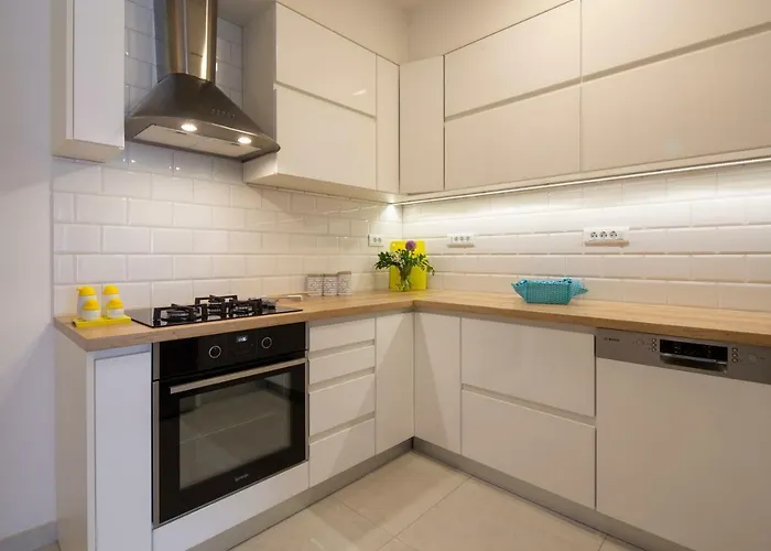 Pjero 3+2 Apartment *