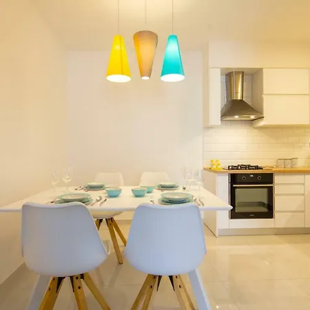 Pjero 3+2 Apartamento *