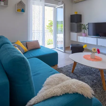 Apartamento Pjero 3+2 *